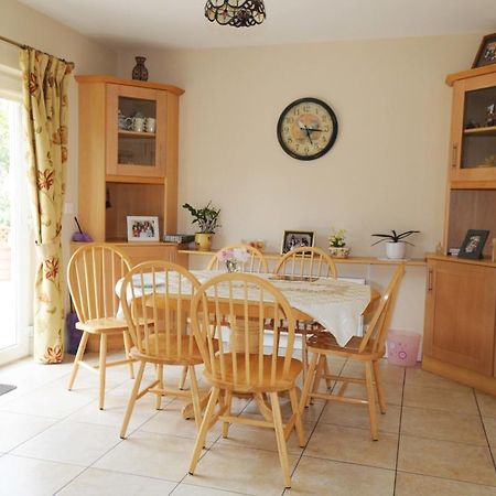 Slieve Rushen Bed & Breakfast Derrylin ภายนอก รูปภาพ