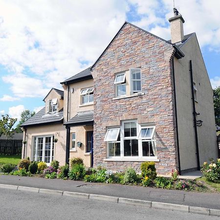 Slieve Rushen Bed & Breakfast Derrylin ภายนอก รูปภาพ