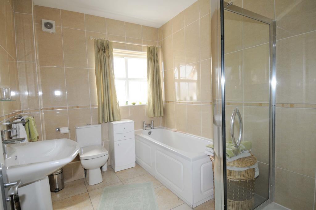 Slieve Rushen Bed & Breakfast Derrylin ห้อง รูปภาพ