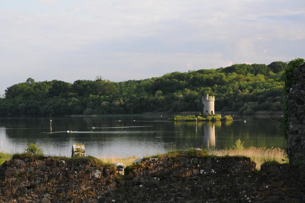 Slieve Rushen Bed & Breakfast Derrylin ภายนอก รูปภาพ